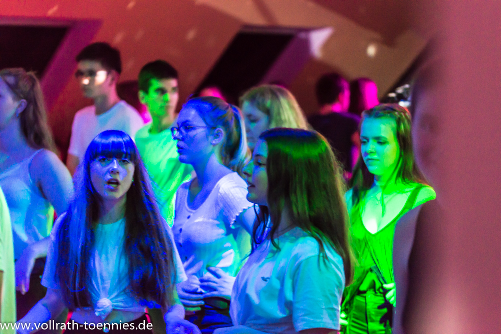 2020 02 01 Black & White Party 2512